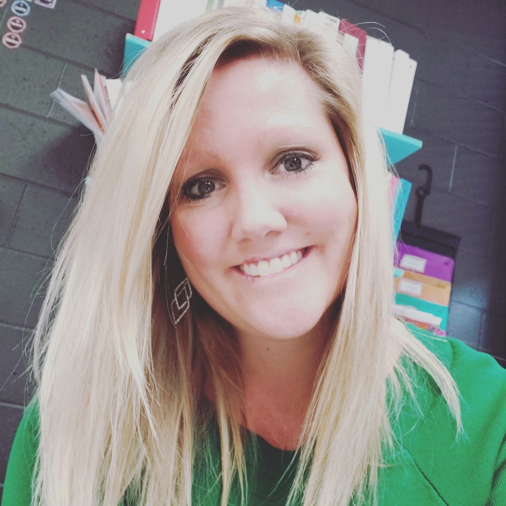 Meet your Posher, Kacey